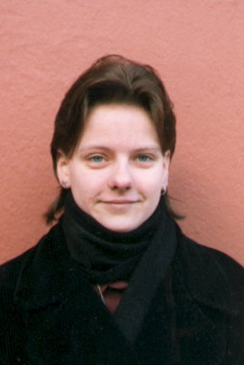 Andrea Laudert 29.11.1978. Ursula Lievenbrück
